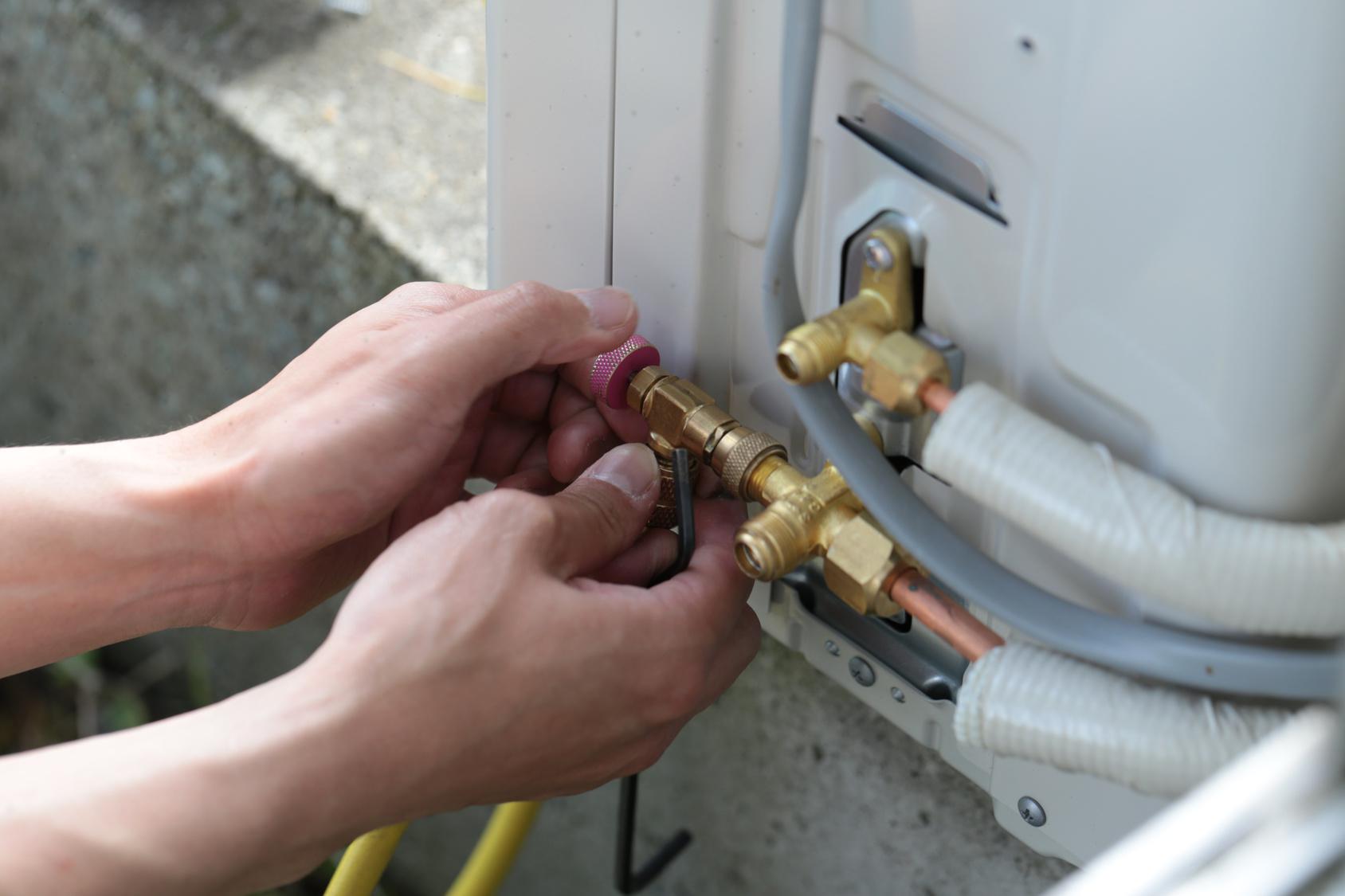 électricien à domicile